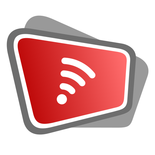 FrontFace Remote Control logo