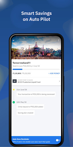 Save Daily With Wizely Screen 3