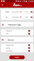 SIB Bharat QR Merchant App