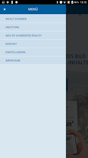 Der Murtenbieter Plus Screen 2