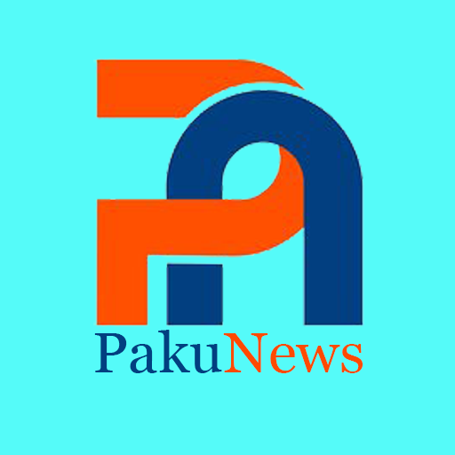 Paku News logo