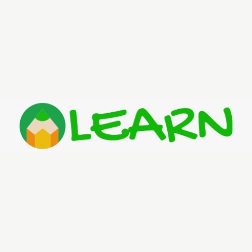 LEARN logo