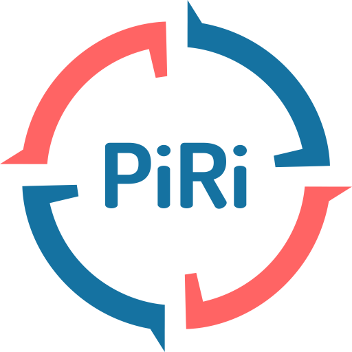 Piri Wallet logo