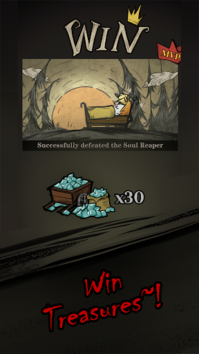 Silent Castle: Survive screenshot 4