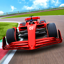 Icon image Real Formula Car Racing 3D