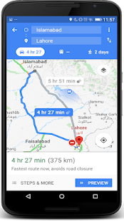 Perfect Route Finder - 2022 1.3.6 APK screenshots 19