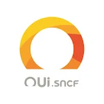 Cover Image of Download Oui.sncf : Cheap Train & Bus tickets for France 87.1.4 APK