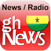 Ghana radio stations - Ghana news now  -  Gh Radio