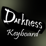 Top 14 Tools Apps Like Darkness Keyboard - Best Alternatives