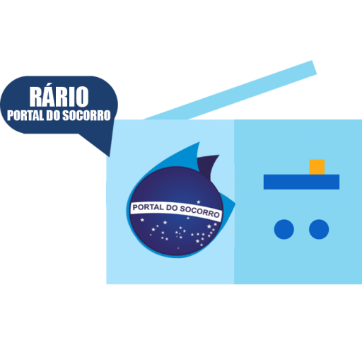 Rádio Portal do Socorro 1.3 Icon