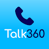 Talk360: Ligações Globais