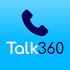 Talk360: International Calling