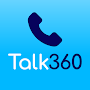 Talk360 appels internationaux