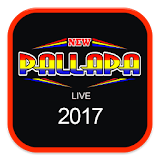TOP LIVE: New Pallapa Terbaru icon