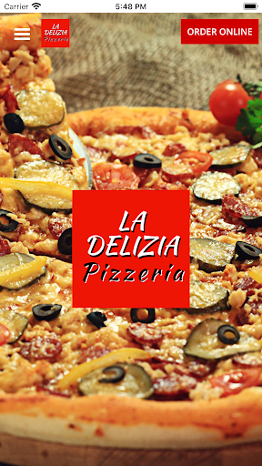 Визуализация на приложението