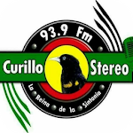 Cover Image of ดาวน์โหลด Curillo Stereo 93.9 Fm 1.0 APK