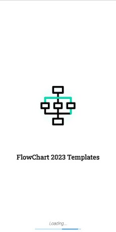 FlowChart 2023 Templatesのおすすめ画像1