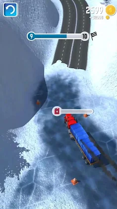 Truck It Up! - Screenshot 4