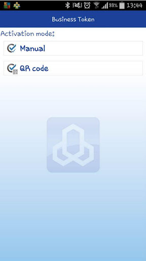 Business Token Screen 3