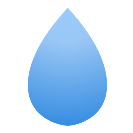 Water Reminder Notifications icon
