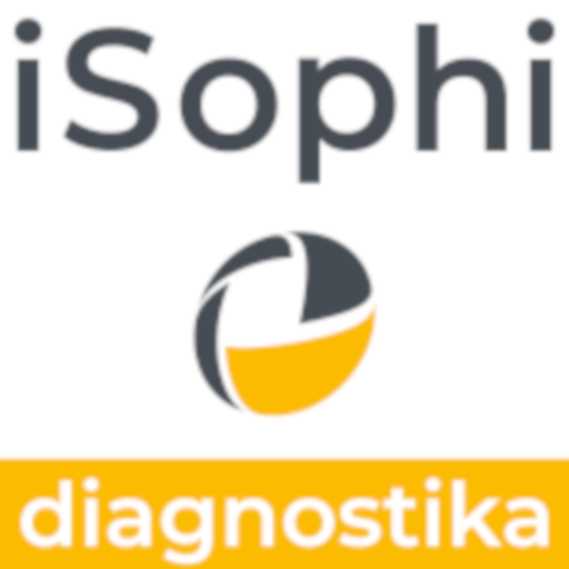 iSophi Diagnostika: Digizáznam Download on Windows