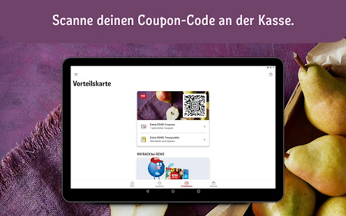 REWE - Angebote & Coupons 2.14.0 APK screenshots 22