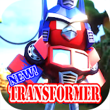 ProTips Angry Birds Transformers icon