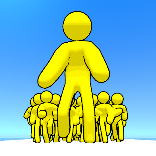 Scale Crowd Download on Windows