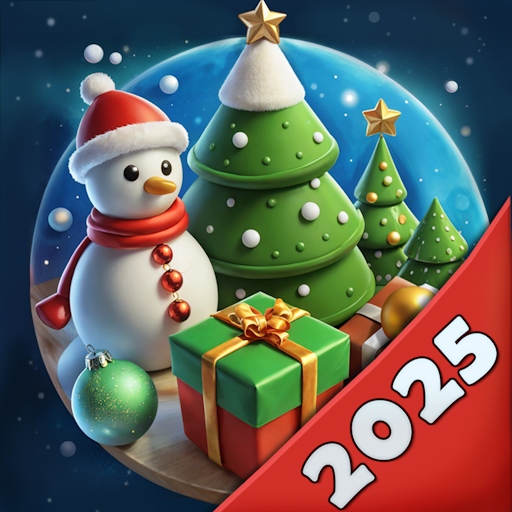 Maze Quest - Christmas Game Auf Windows herunterladen