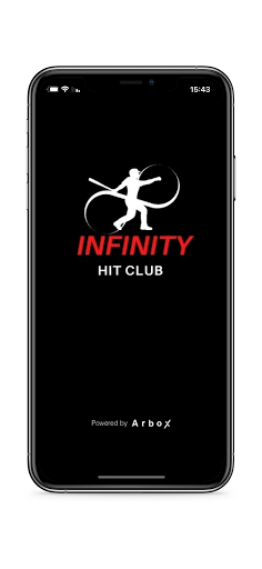 Infinity Hit Club