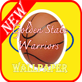 Basketball Golden State Warriors Logo Wallpaper icon