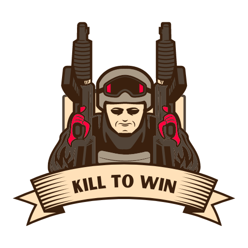 Kill 2 Win - Killer Boy
