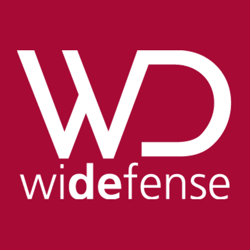 eThalamus Client Widefense logo
