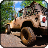 Off-Road Real Adventure icon