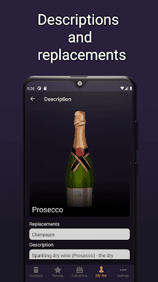 Cocktail Art - bartender appのおすすめ画像3