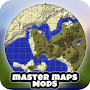 Master Mods and Maps MCPE