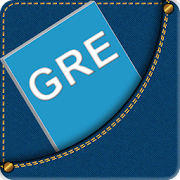 Pocket GRE Math 1.8 Icon