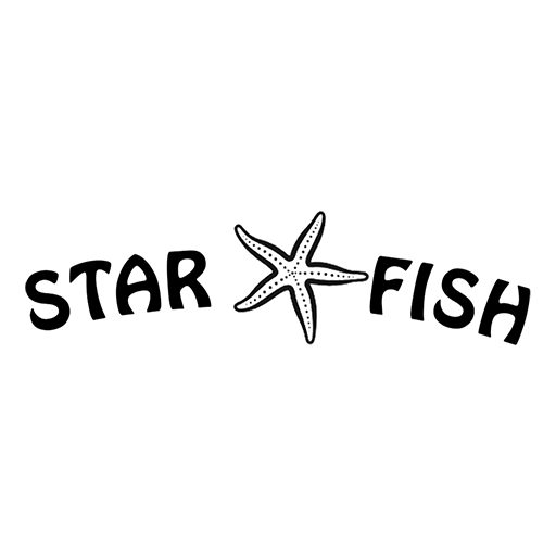 The Starfish logo