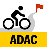 ADAC Fahrrad Tourenplaner 2019 icon