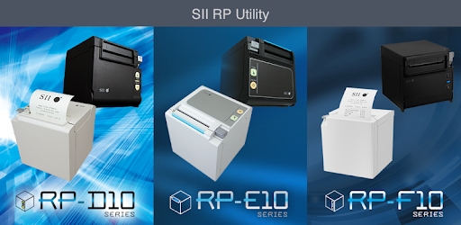 Sii Rp Utility Programu Zilizo Kwenye Google Play