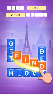Words Warehouse：Test Your Mind 1