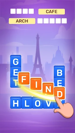 Game screenshot Words Warehouse：Test Your Mind mod apk