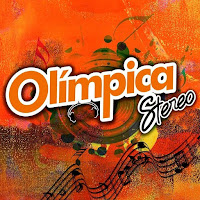 Olimpica Stereo Bogota 105.9