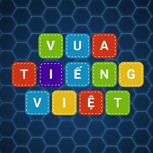 Vua Tiếng Việt 3 Icon