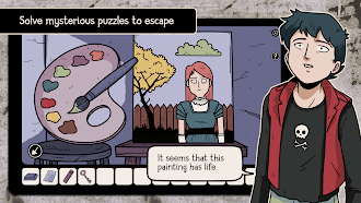 Game screenshot Beyond the Room apk download