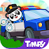 Timpy Police Games For Kids