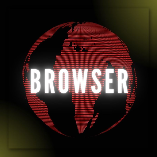 Uk Browser logo