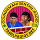Goundamani Senthil Radio - Tamil FM Radio Windowsでダウンロード