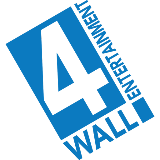 4Wall Entertainment Logo