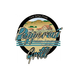 Icon image Pepperoni Grill
